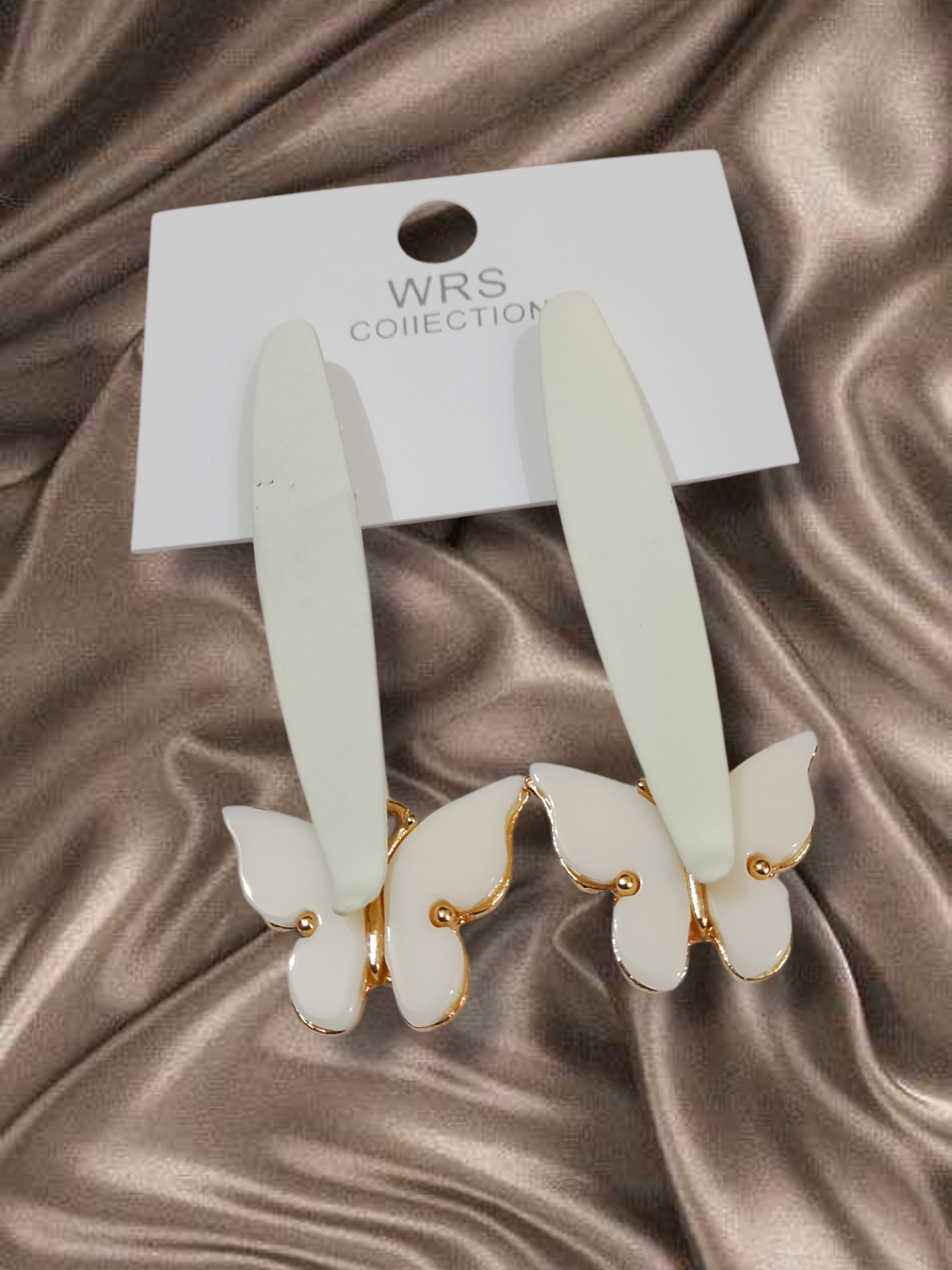 Butterfly Earrings