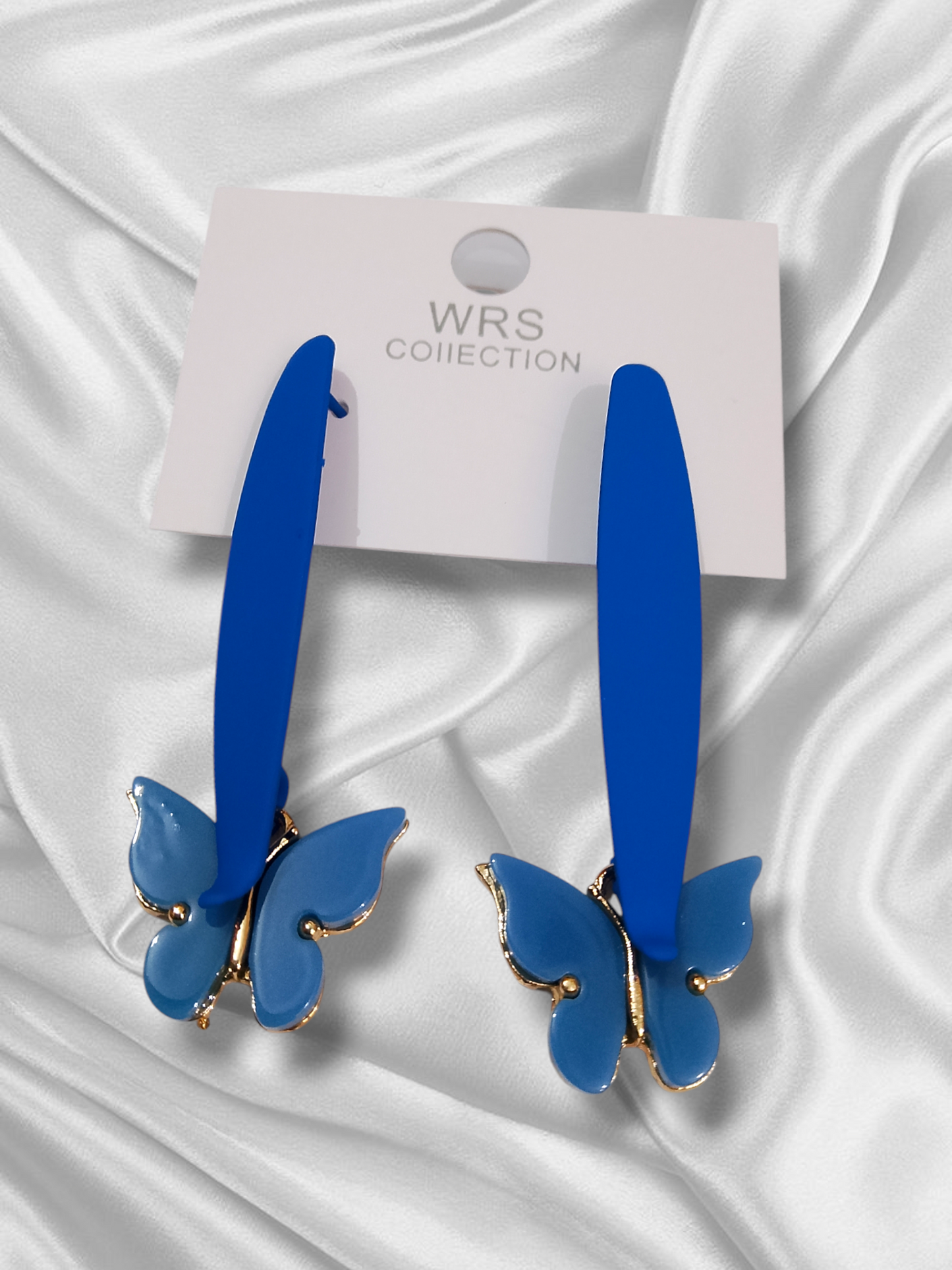 Butterfly Earrings