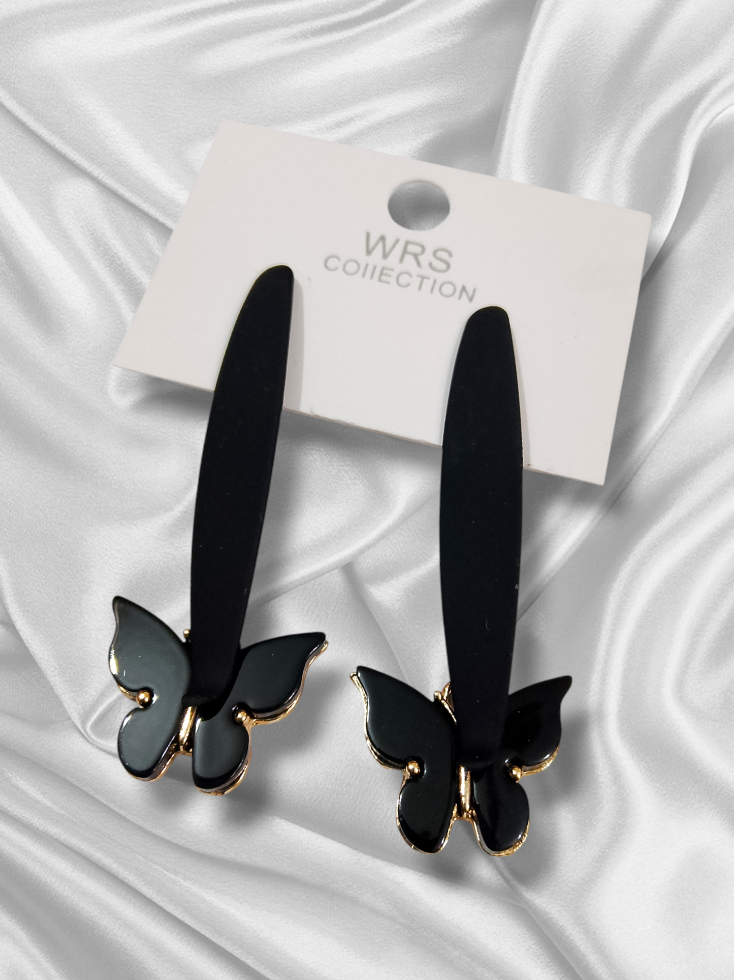 Butterfly Earrings