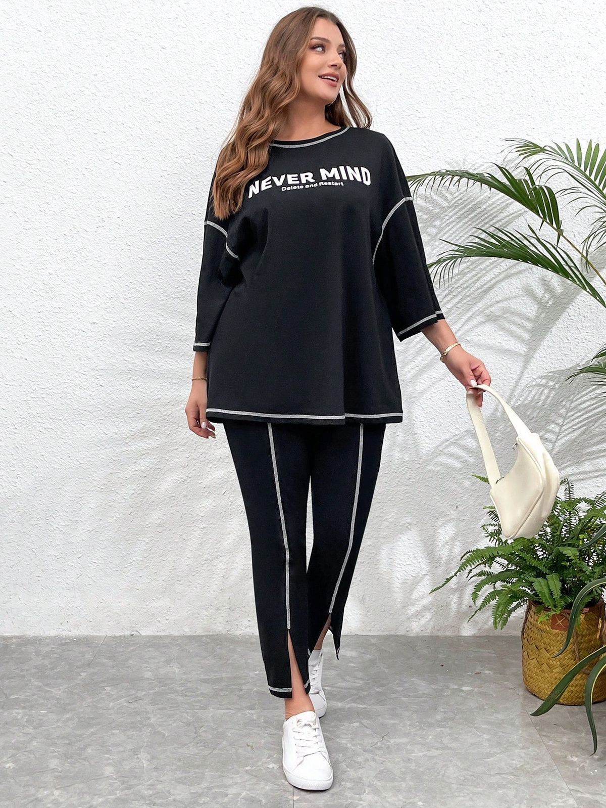 Comfy Track Suit
