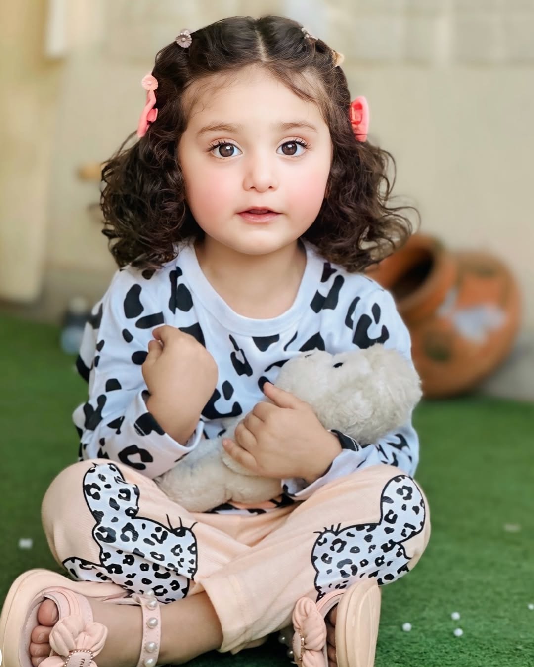 Printed Night Wear For Kids